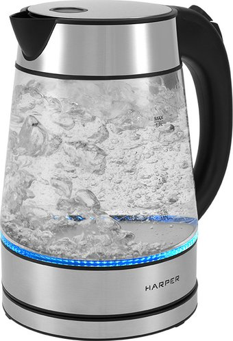Электрический чайник Harper HWK-GM03 - 1/1