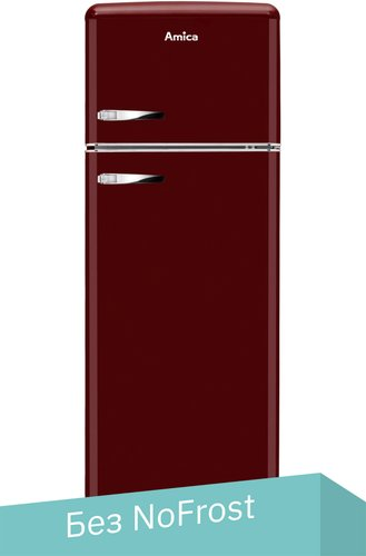 Холодильник Amica KGC15631R - 1/1