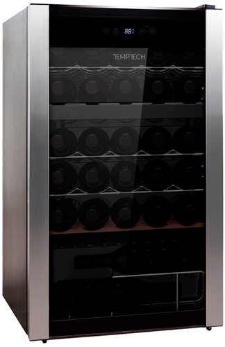 Винный шкаф Temptech PWF9500SBS - 1/1