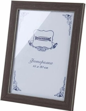 Фоторамка Rosenberg RWD-770001-L - 1/1