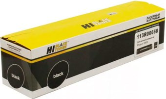 Картридж Hi-Black HB-106R01413 (аналог Xerox 106R01413) - 1/1