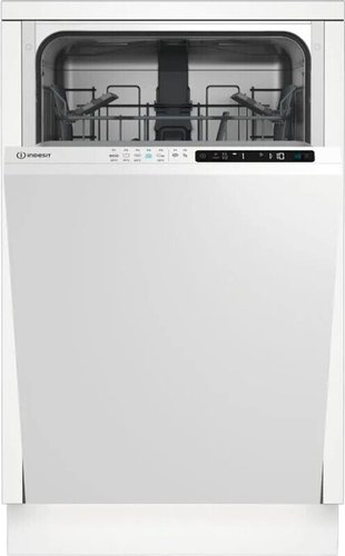 Встраиваемая посудомоечная машина Indesit RWM 8E55 - 1/1