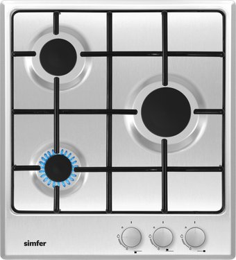 Варочная панель Simfer H45V30M420 - 1/1