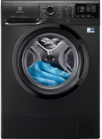 Стиральная машина Electrolux PerfectCare 600 EW6SM406BXE - 1/1