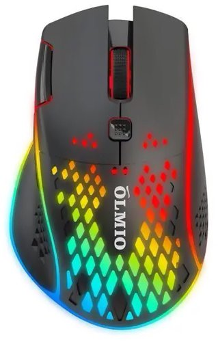Игровая мышь Olmio Gaming Series CM-99 - 1/1