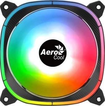 Вентилятор для корпуса AeroCool Astro 12F PWM - 1/1