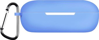 Чехол KST 31702 для Huawei FreeBuds SE (голубой) - 1/1