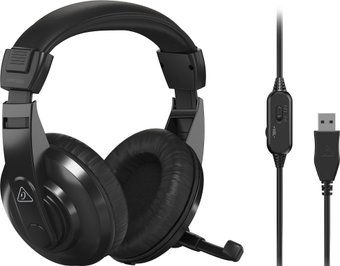 Наушники Behringer HPM1100U - 1/1