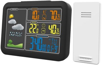 Метеостанция Ritmix CAT-340 - 1/1