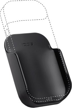 Держатель для систем нагрева табака IQOS 2.4P - 1/1