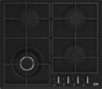 Варочная панель BEKO HIYG 64225 SBOP - 1/1