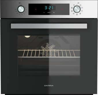 Электрический духовой шкаф Darina 0U5 BDE112 708 X1 - 1/1