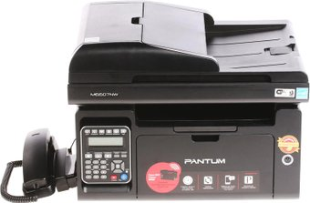 МФУ Pantum M6607NW - 1/1