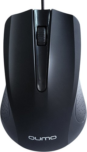 Мышь QUMO Union M66 - 1/1