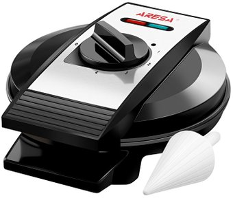 Вафельница Aresa AR-2803 - 1/1