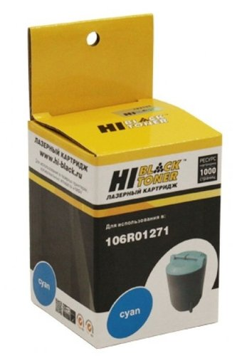 Картридж Hi-Black HB-106R01271 - 1/1