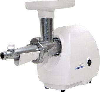 Мясорубка Аксион М 21.04 - 1/1