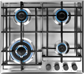 Варочная панель DeLonghi GRAZIA 6GW IM - 1/1