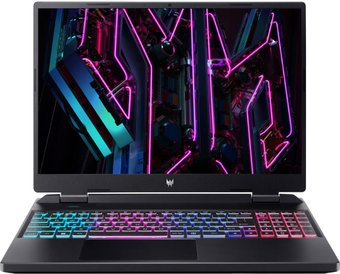 Ноутбук Acer Predator Helios Neo 16 PHN16-71-73JW NH.QLUER.002 - 1/1