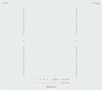 Варочная панель Meferi MIH604WH Comfort - 1/1