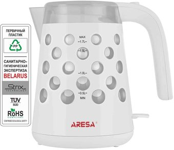 Электрический чайник Aresa AR-3448 - 1/1
