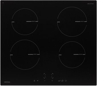 Варочная панель Krona Magier 60 BL 4BTK - 1/1