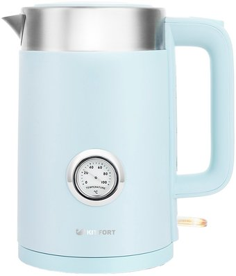 Электрический чайник Kitfort KT-659-3 - 1/1
