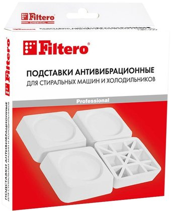 Антивибрационная подставка Filtero 909 - 1/1