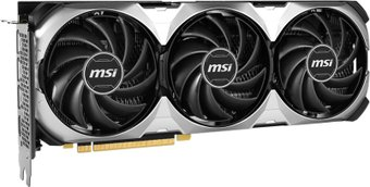 Видеокарта MSI GeForce RTX 4060 Ti Ventus 3X 16G - 1/1