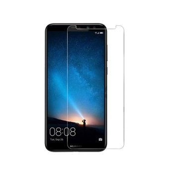 Защитное стекло KST для Huawei Y5 Prime (2018)/Honor 7A/Y5 Lite/Y5 2018 (прозрачное) - 1/1