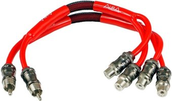 Кабель Aura RCA-CY22 - 1/1