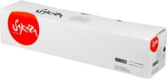 Картридж Sakura Printing SA106R01573 (аналог Xerox 106R01573) - 1/1