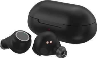 Наушники Ritmix RH-820BTH TWS (черный) - 1/1