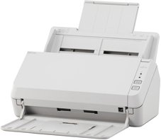Сканер Fujitsu SP-1130N - 1/1