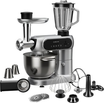 Кухонная машина Garlyn S-450 - 1/1