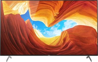 Телевизор Sony KD-85XH9096 - 1/1