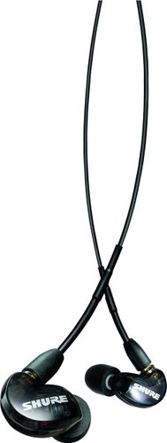 Наушники Shure Aonic 215 (черный) - 1/1