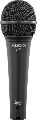 Проводной микрофон Audix F50 - 1/1