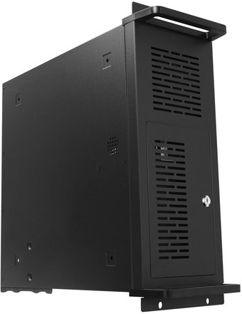 Корпус Powerman TS-4U - 1/1