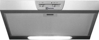 Кухонная вытяжка Electrolux LFU215X - 1/1