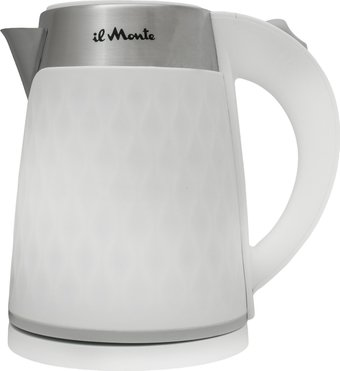 Электрический чайник il Monte EK-1705 - 1/1