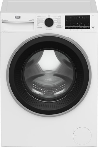 Стиральная машина BEKO B3WFR56H2W - 1/1