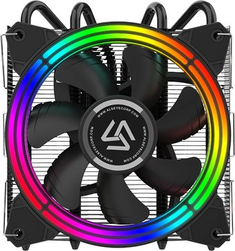 Кулер для процессора ALSEYE H120T - 1/1