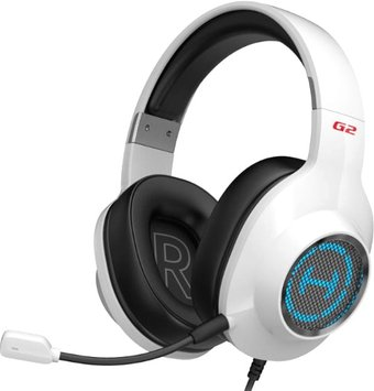 Наушники Edifier Hecate G2 II (белый) - 1/1