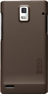 Чехол для телефона Nillkin D-Style для Huawei Ascend P1 U9200 - 1/1