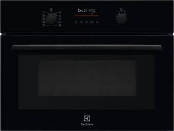Микроволновая печь Electrolux EVM6E46Z - 1/1