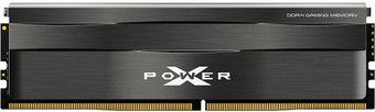 Оперативная память Silicon-Power Xpower Zenith 8ГБ DDR4 3200МГц SP008GXLZU320BSC - 1/1