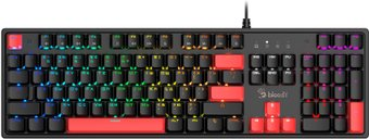 Клавиатура A4Tech Bloody S510R (черный) - 1/1