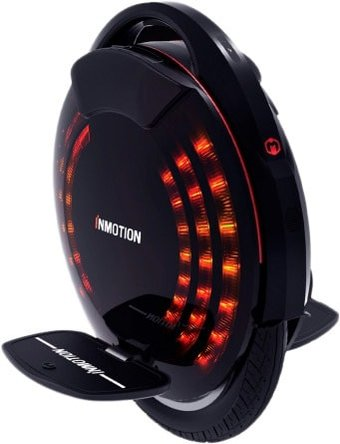 Моноколесо Inmotion V8F - 1/1