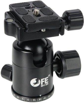 Штативная головка Falcon Eyes BH-39 27456 - 1/1